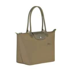 Clearance Le Pliage Skuldertaske MLona Dame Indkøbstasker