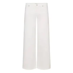 Le Slim Palazzo Jeans Dame Jeans