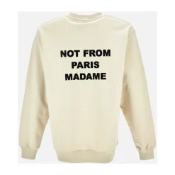 Sale Le Sweatshirt Slogan Sweatshirts