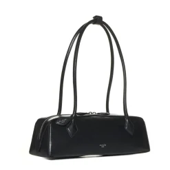 Outlet Le Teckel Medium Skuldertaske Dame Skuldertasker