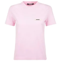Le T-Shirt Gros Grain Dame T-Shirts