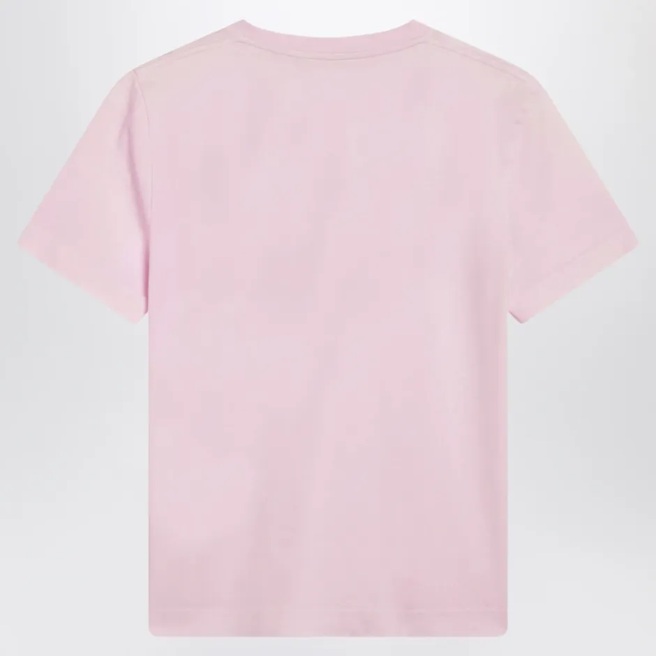Sale Le T-shirt Gros Grain Dame T-Shirts