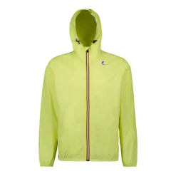 Discount Le Vrai 3.0 Claude Jacket Regntøj