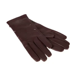 Discount Leather Gloves Dame Handsker|Handsker