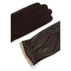 Discount Leather Gloves Bob Handsker