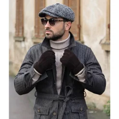 Discount Leather Gloves Bob Handsker