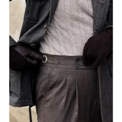 Discount Leather Gloves Bob Handsker
