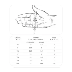 Discount Leather Gloves Bob Handsker