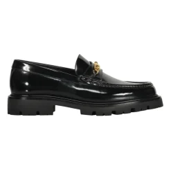 New Leather Loafers Loafers