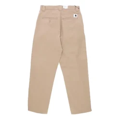 Online Leather Rinsed Long Trousers Bukser
