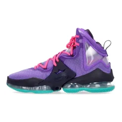 New LeBron 19 Basketballsko Træningssko