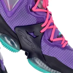 New LeBron 19 Basketballsko Træningssko