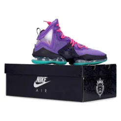 New LeBron 19 Basketballsko Træningssko