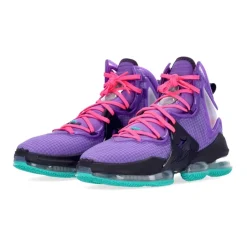 New LeBron 19 Basketballsko Træningssko