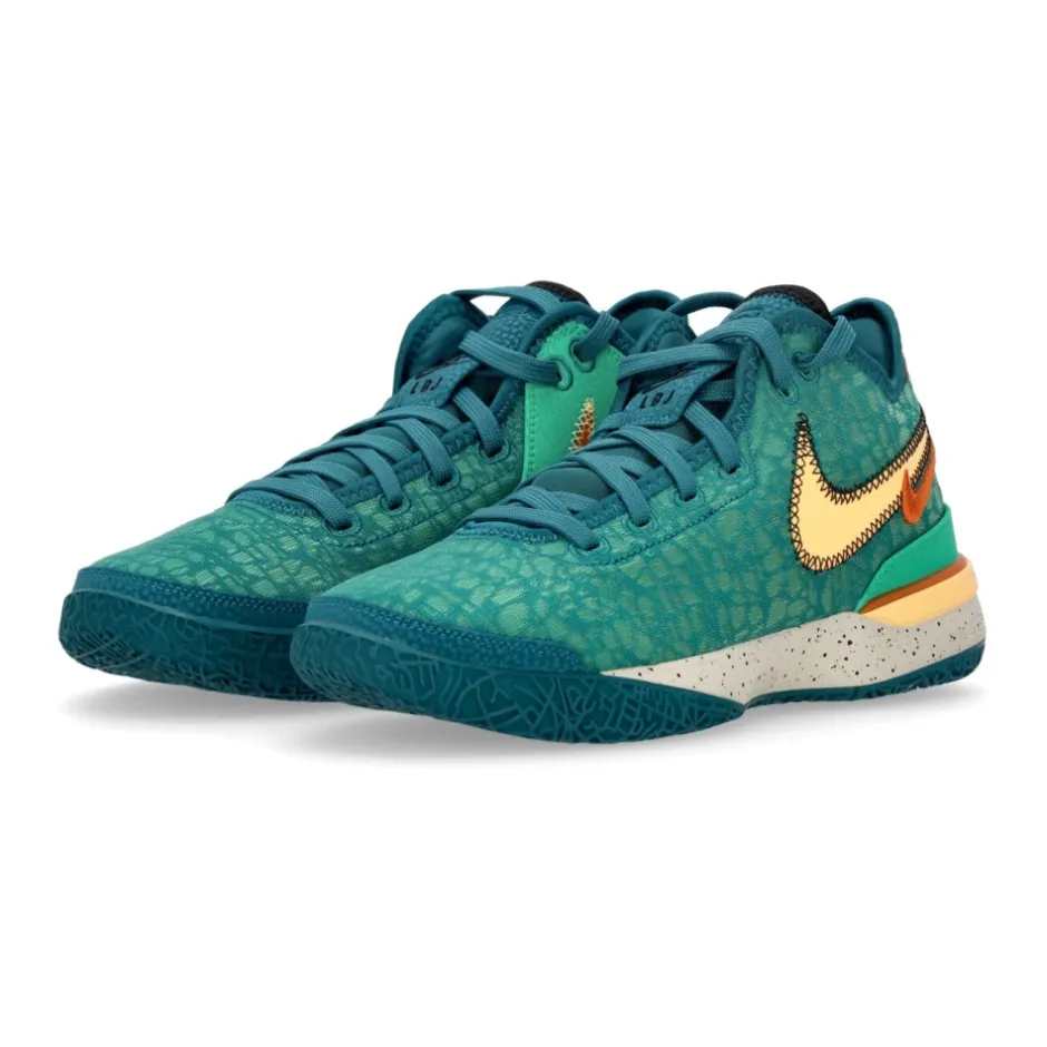 Discount LeBron NXXT Gen Basketball Sko Træningssko