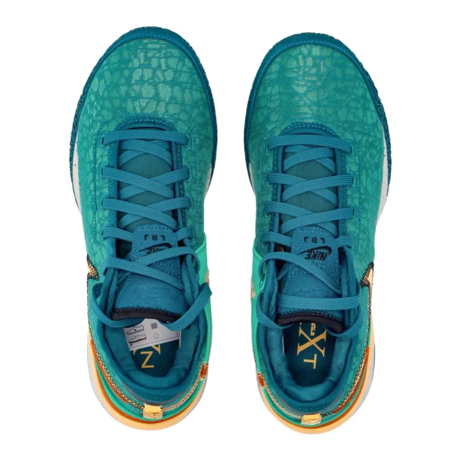 Discount LeBron NXXT Gen Basketball Sko Træningssko