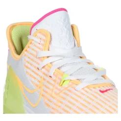 Online Lebron Witness 6 Basketballsko Træningssko