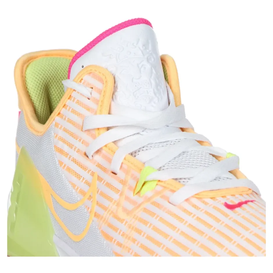 Online Lebron Witness 6 Basketballsko Træningssko