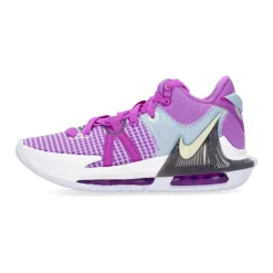 Hot Lebron Witness VII Basketball Sko Træningssko