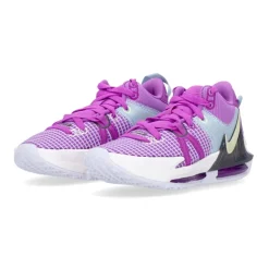 Hot Lebron Witness VII Basketball Sko Træningssko