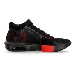 Clearance Lebron Witness VIII Basketball Sko Træningssko