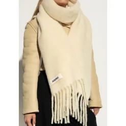 Hot L'Echarpe Carro Scarf Halstørklæder Og Tørklæder