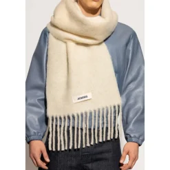 Hot L'Echarpe Carro Scarf Halstørklæder Og Tørklæder