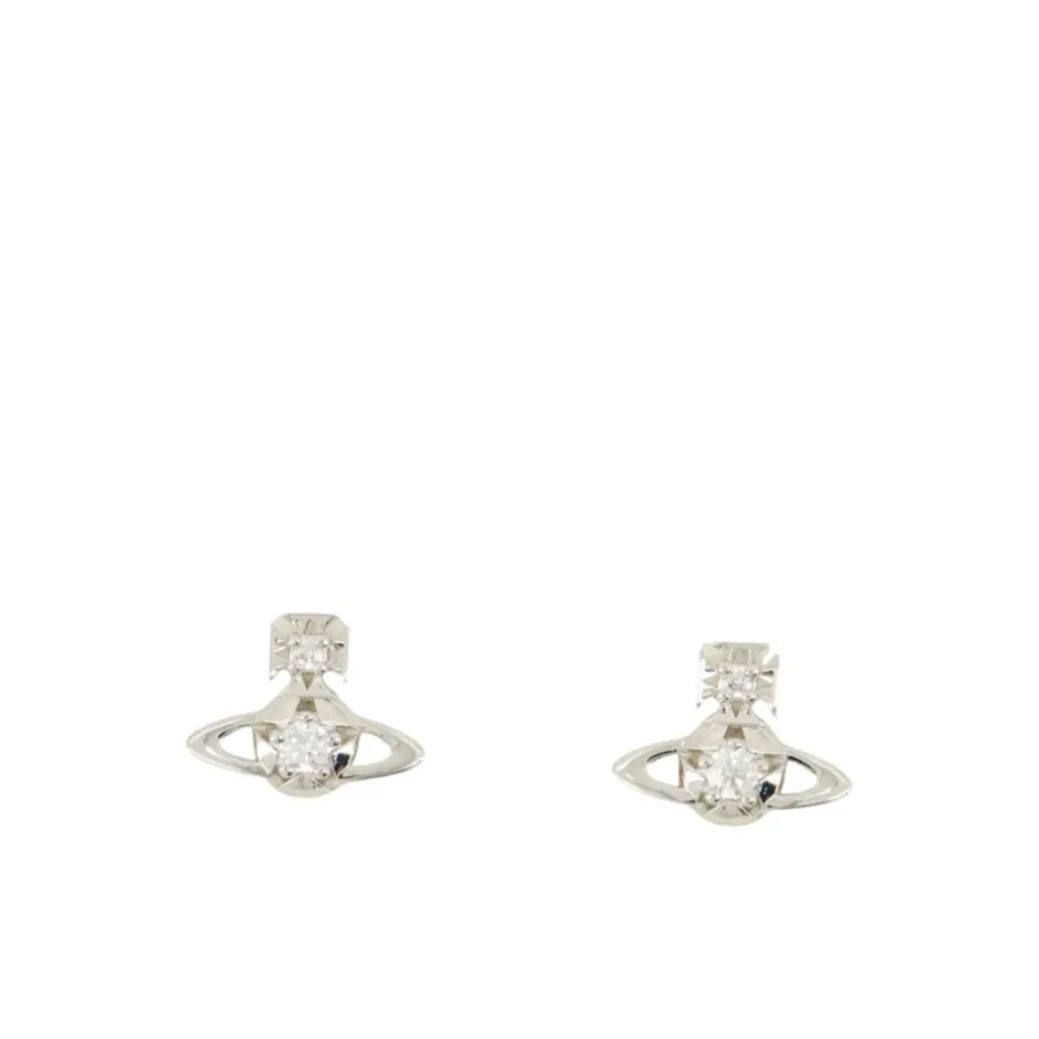 Sale Lee Orb Earrings Dame Smykker
