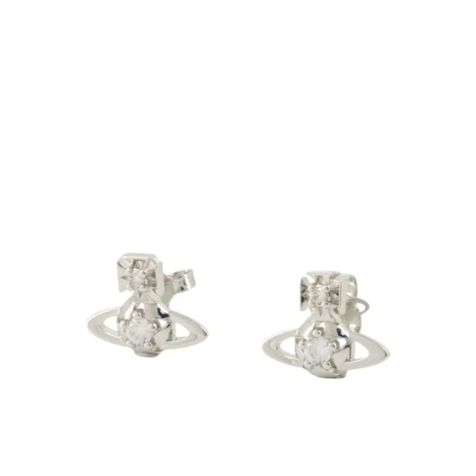 Sale Lee Orb Earrings Dame Smykker