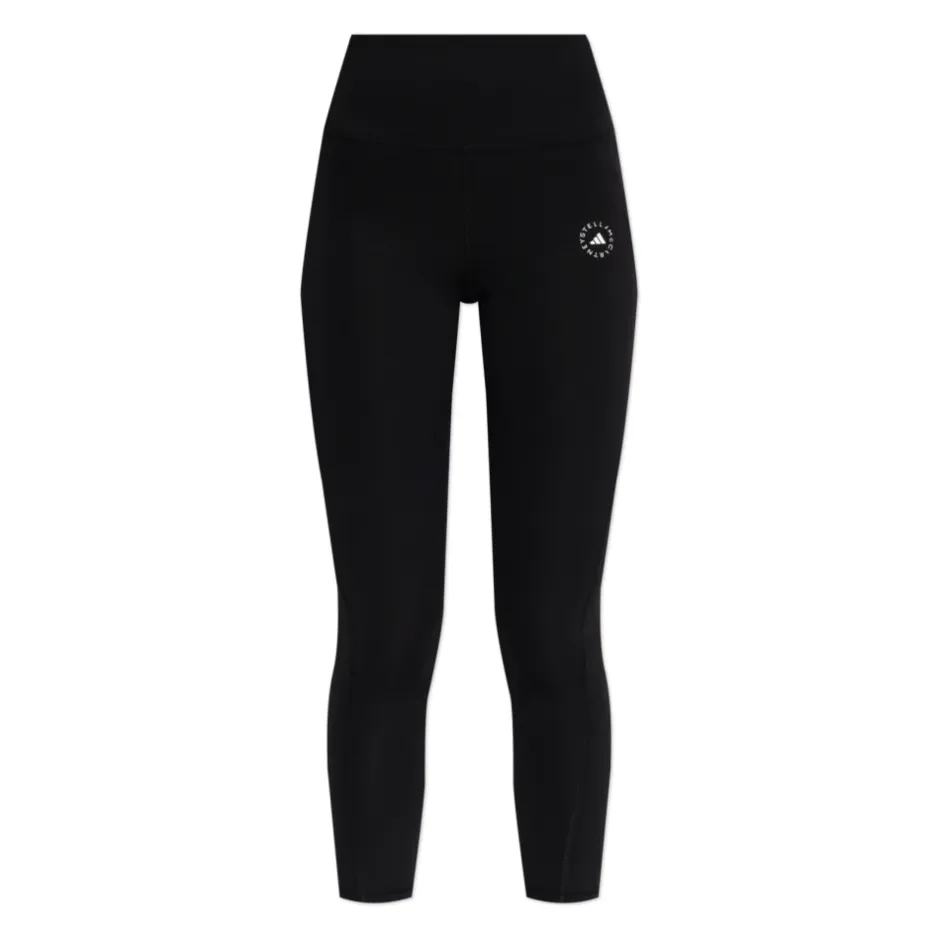 Best Leggings med logo Træningsbukser & Tights