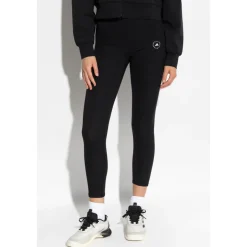 Best Leggings med logo Træningsbukser & Tights