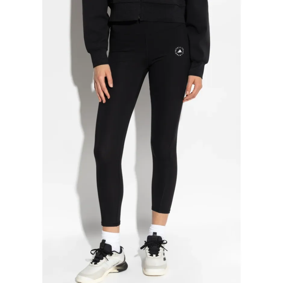 Best Leggings med logo Træningsbukser & Tights