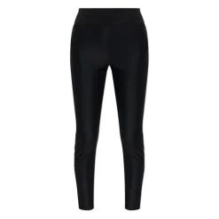 Sale Leggings med sidestriber Dame Bukser