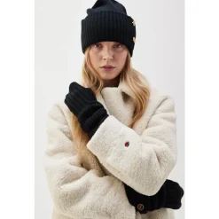 Discount Leia Mitten Dame Handsker
