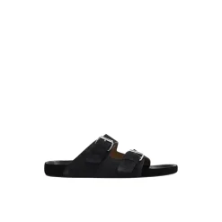 New Lekson Slides Sandaler