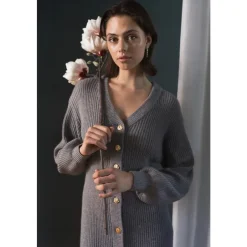 Discount Leonora Dress Dame Kjoler