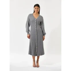 Discount Leonora Dress Dame Kjoler
