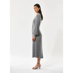 Discount Leonora Dress Dame Kjoler