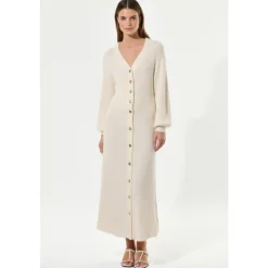 Hot Leonora RWS Dress Dame Kjoler