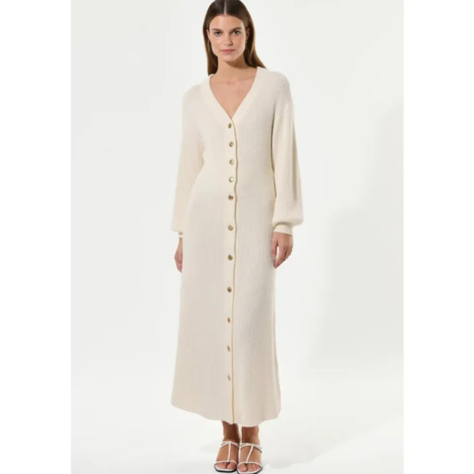 Hot Leonora RWS Dress Dame Kjoler
