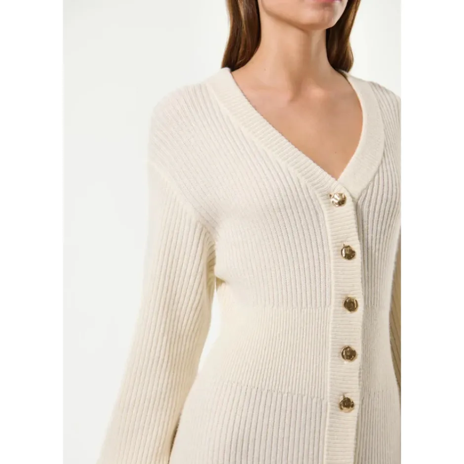 Hot Leonora RWS Dress Dame Kjoler