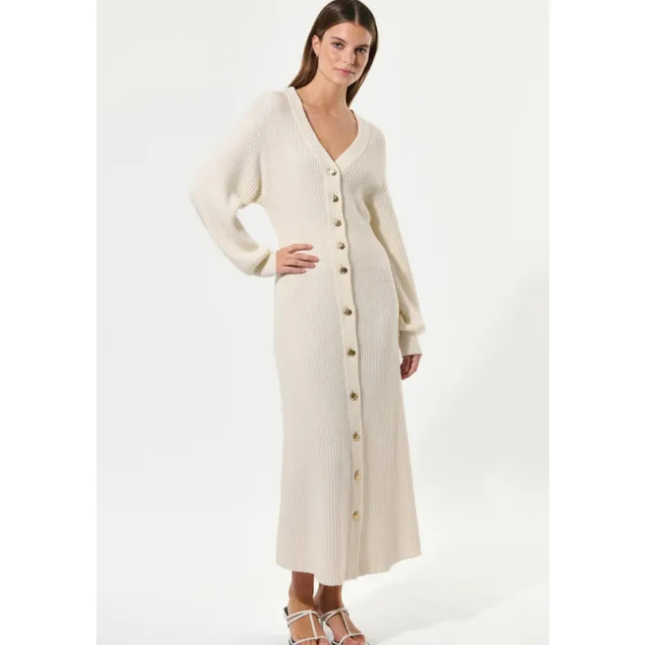 Hot Leonora RWS Dress Dame Kjoler