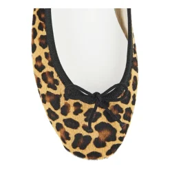 Online Leopard Animal Print Pumps Hæl Dame Pumps|Stiletter