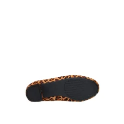 Online Leopard Animal Print Pumps Hæl Dame Pumps|Stiletter