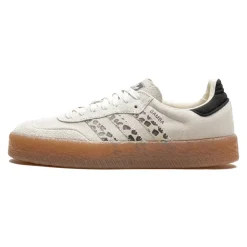 Outlet Leopard Off White Sambae Sneakers Dame Sneakers