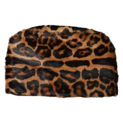 Best Leopard Print Bucket Hat Dame Huer & Kasketter