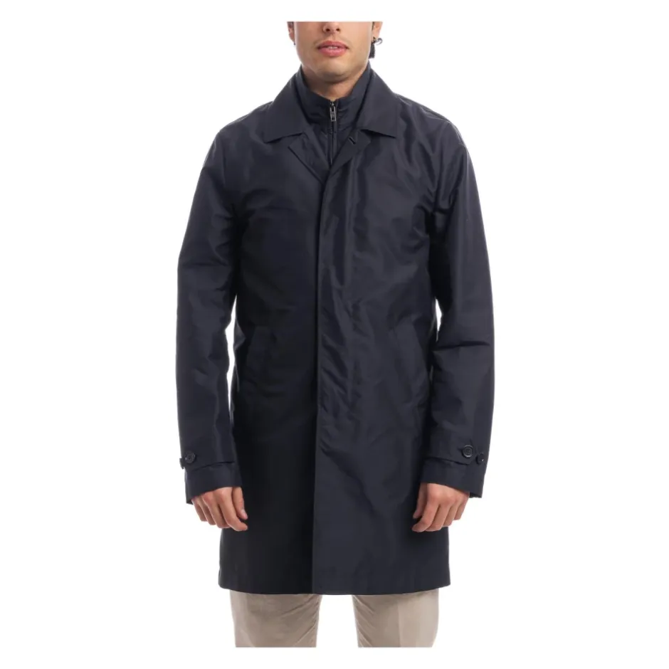 Online Let Parka Frakker