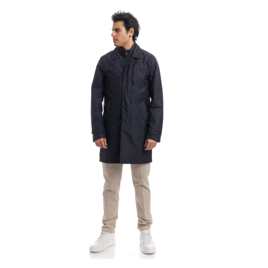 Online Let Parka Frakker