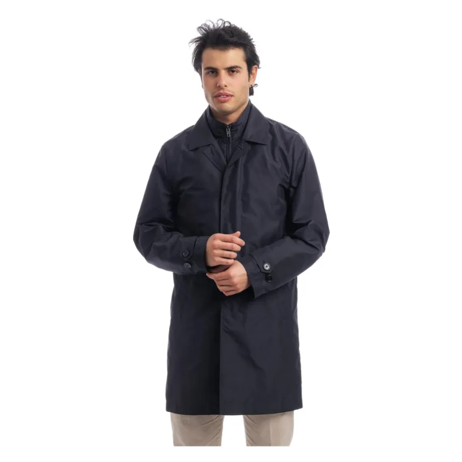 Online Let Parka Frakker