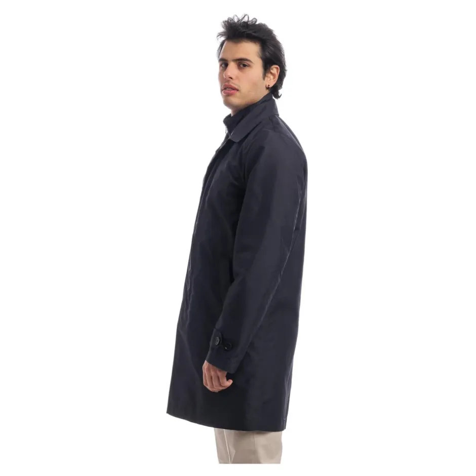 Online Let Parka Frakker